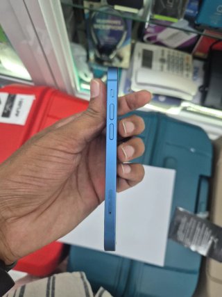 iPhone 13 mini 128GB Blu 92%