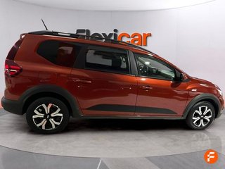 Dacia Jogger Expression 74kW (100CV) ECO-G 5 plazas