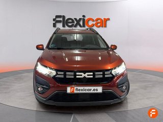 Dacia Jogger Expression 74kW (100CV) ECO-G 5 plazas