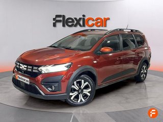 Dacia Jogger Expression 74kW (100CV) ECO-G 5 plazas