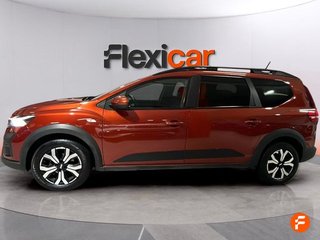Dacia Jogger Expression 74kW (100CV) ECO-G 5 plazas
