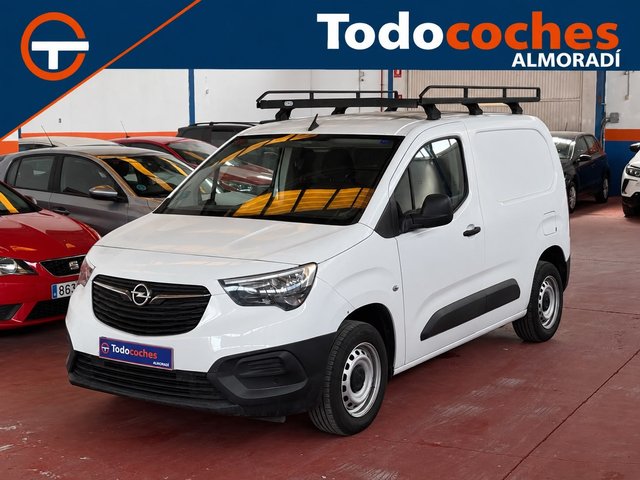 Opel Combo 1.5 TD 56kW (75CV) Express L H1 650kg