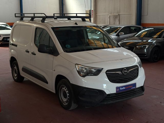 Opel Combo 1.5 TD 56kW (75CV) Express L H1 650kg