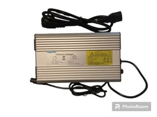 Cargador original leaperkim veteran sherman s