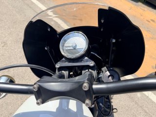 Harley Davidson Sportster 1200 Roadster 2020