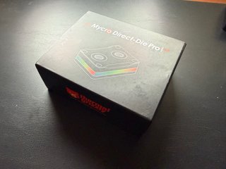 AMD Mycro Direct Die Pro RGB V1