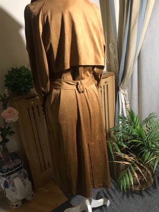 Trench Anterina .