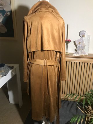 Trench Anterina .