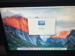 Imac 20 Apple