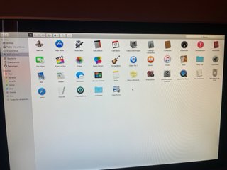 Imac 20 Apple