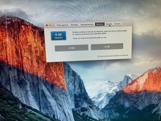 Imac 20 Apple