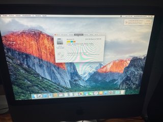 Imac 20 Apple