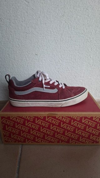 Zapatillas Vans Filmore Talla 43