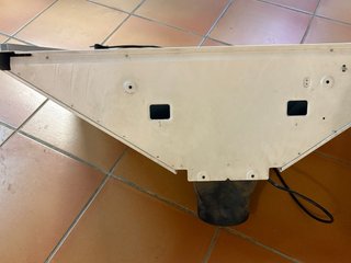 Campana extractora Fagor