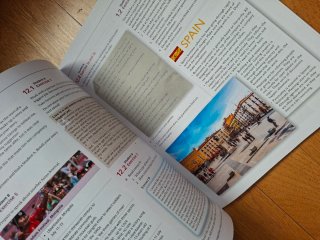 Voyaye c1 workbook+ coursebook