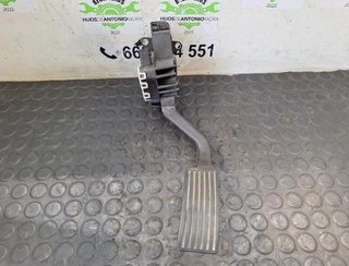 Fiat 109083 pedal del acelerador ham_109083 ducato