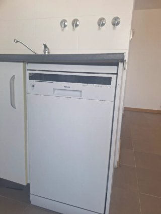 Lavavajillas Amica 45cm