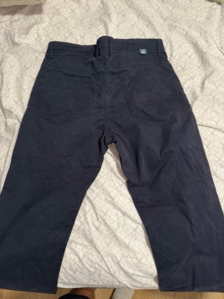 3 Pantalones T40 (Talla 40 Europea) por 40€