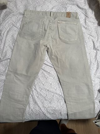3 Pantalones T40 (Talla 40 Europea) por 40€