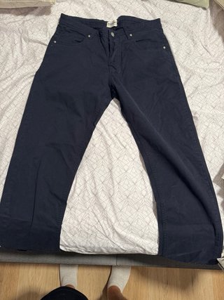 3 Pantalones T40 (Talla 40 Europea) por 40€
