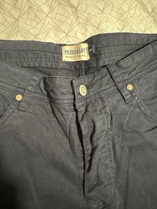 3 Pantalones T40 (Talla 40 Europea) por 40€