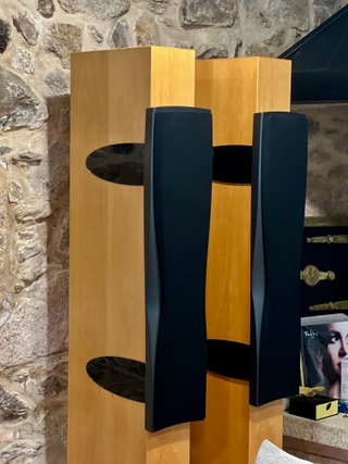 Dynaudio Confidence C4 Altavoces