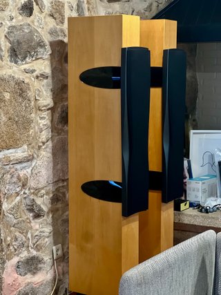 Dynaudio Confidence C4 Altavoces