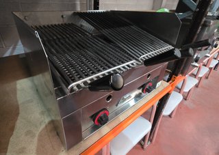 Barbacoa Mainho ocasión