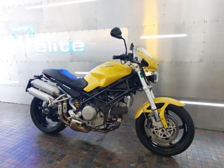 DUCATI MONSTER S2R - 2005