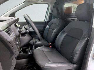 Renault Kangoo 1.5 Blue dCi Confort Express 2022