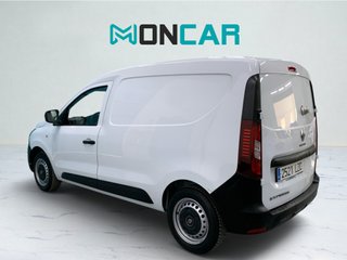Renault Kangoo 1.5 Blue dCi Confort Express 2022