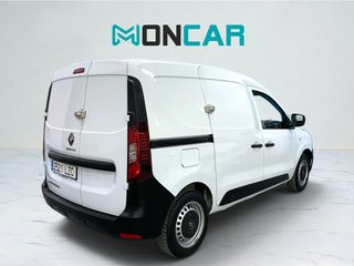 Renault Kangoo 1.5 Blue dCi Confort Express 2022
