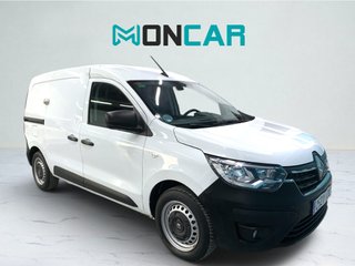 Renault Kangoo 1.5 Blue dCi Confort Express 2022