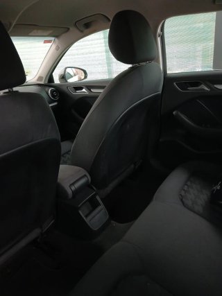 Audi A3 2014