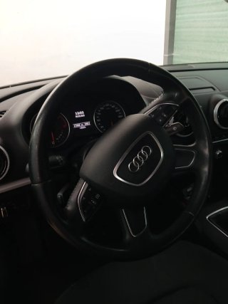 Audi A3 2014