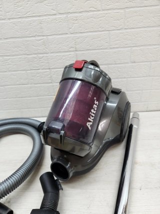 Aspiradora Akitas C6 Sin Bolsa 2.5L