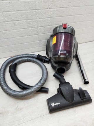 Aspiradora Akitas C6 Sin Bolsa 2.5L