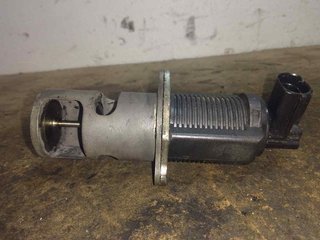 VALVULA EGR RENAULT KANGOO (F/KC0) Authentique |