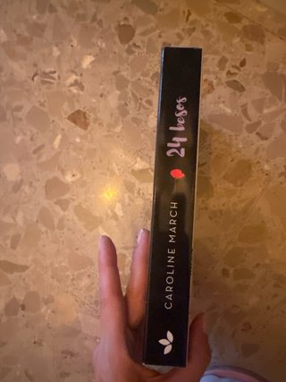24 besos