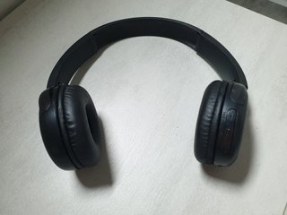 Auriculares Sony Bluetooth Negros