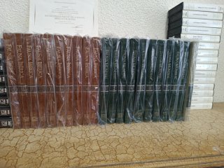 Enciclopedia Completa Fauna Salvat - Félix Rodrígu