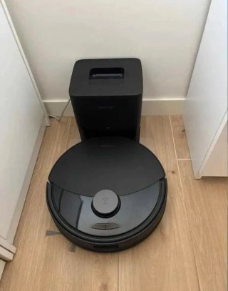 Roborock Q10 X5+ aspirador robô