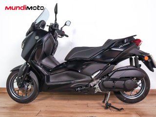 YAMAHA X-MAX 125 TECH MAX