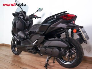 YAMAHA X-MAX 125 TECH MAX