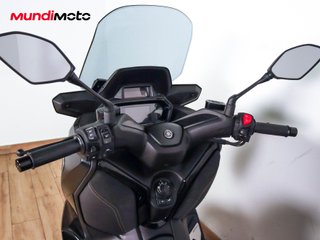 YAMAHA X-MAX 125 TECH MAX