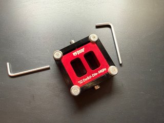 Thermal Grizzly Delid-Die-Mate Ryzen
