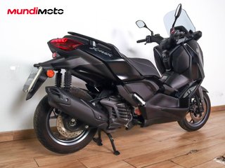 YAMAHA X-MAX 125 TECH MAX
