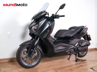 YAMAHA X-MAX 125 TECH MAX