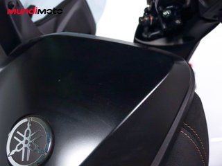 YAMAHA X-MAX 125 TECH MAX