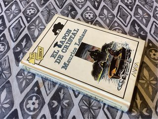 Lote 6 + 1 Tus libros Anaya Primera Edición